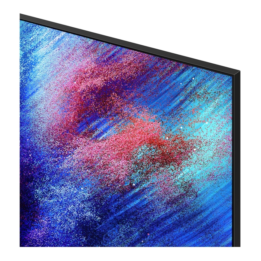 Samsung R95H 190,5 cm (75") 4K Ultra HD Smart TV „Wi-Fi“ Juoda – 5
