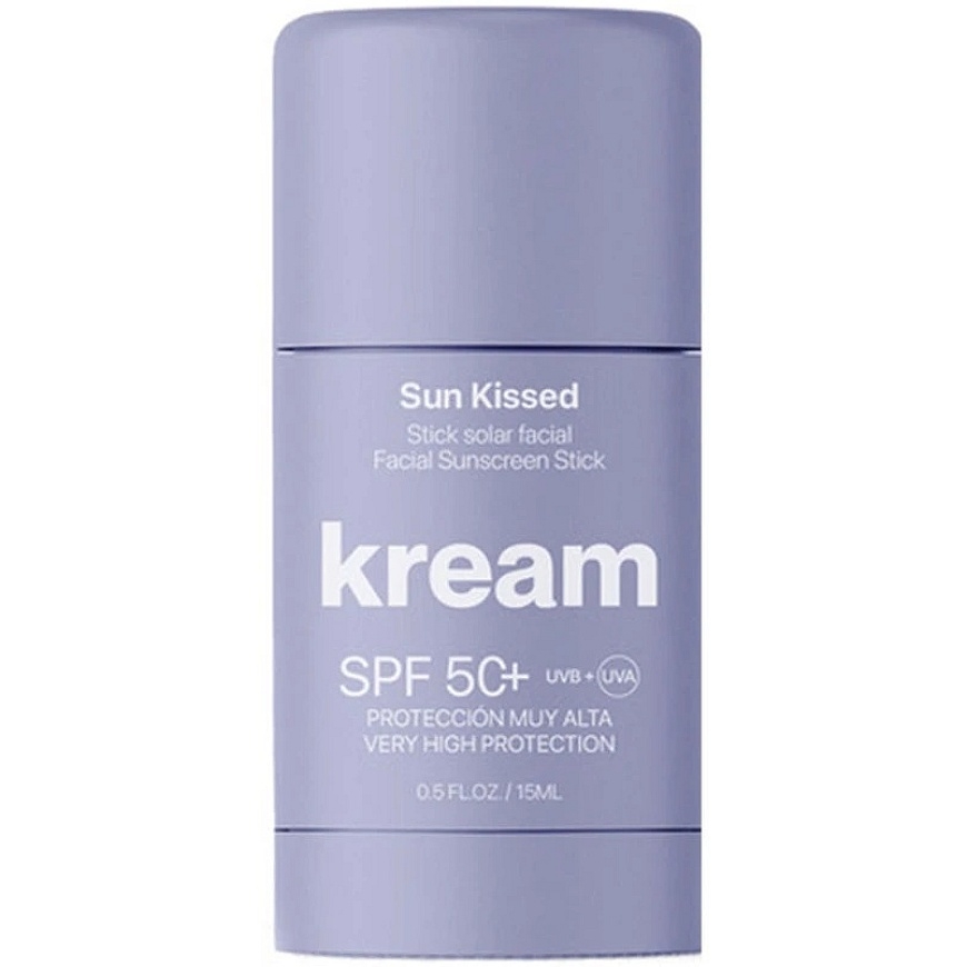 Kream Sun Kissed päikesekaitsepulk SPF50, 15 ml