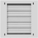Lanberg Network Cabinet TPR 10'' with MESH Panel 340x340x140 Grey (Assembled) (WAT1-3414-00S) Lanberg Network Cabinet TPR 10'' with MESH Panel 340x340x140 Grey (Assembled) (WAT1-3414-00S)