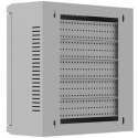 Lanberg Network Cabinet TPR 10'' with MESH Panel 340x340x140 Grey (Assembled) (WAT1-3414-00S) Lanberg Network Cabinet TPR 10'' with MESH Panel 340x340x140 Grey (Assembled) (WAT1-3414-00S)
