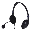 Sandberg Saver USB headset Sandberg Saver USB headset