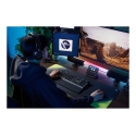 CORSAIR SKIFF 100 Проводная RGB Мембранная Игровая Клавиатура, 10 Зон CORSAIR SKIFF 100 Проводная RGB Мембранная Игровая Клавиатура, 10 Зон