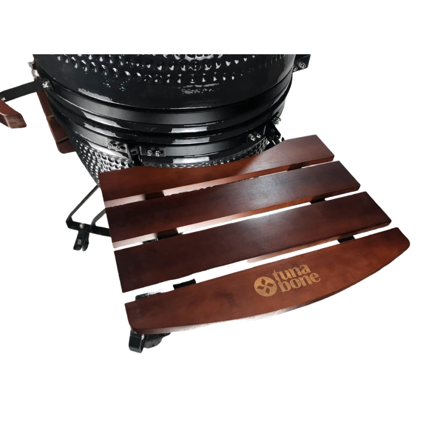 TunaBone | Šoninis stalas Kamado Classic 26" kepsninei