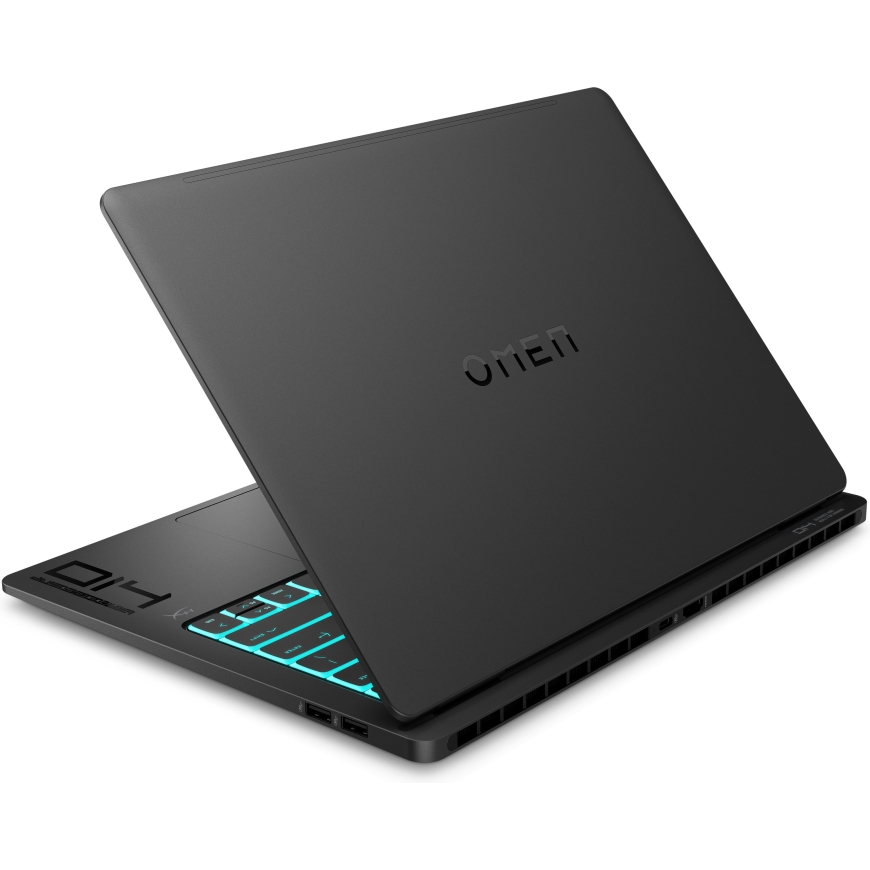 OMEN 14-fb1000no 14" pelikannettava, musta, Windows 11 Home (BQ2R9EA) – 3