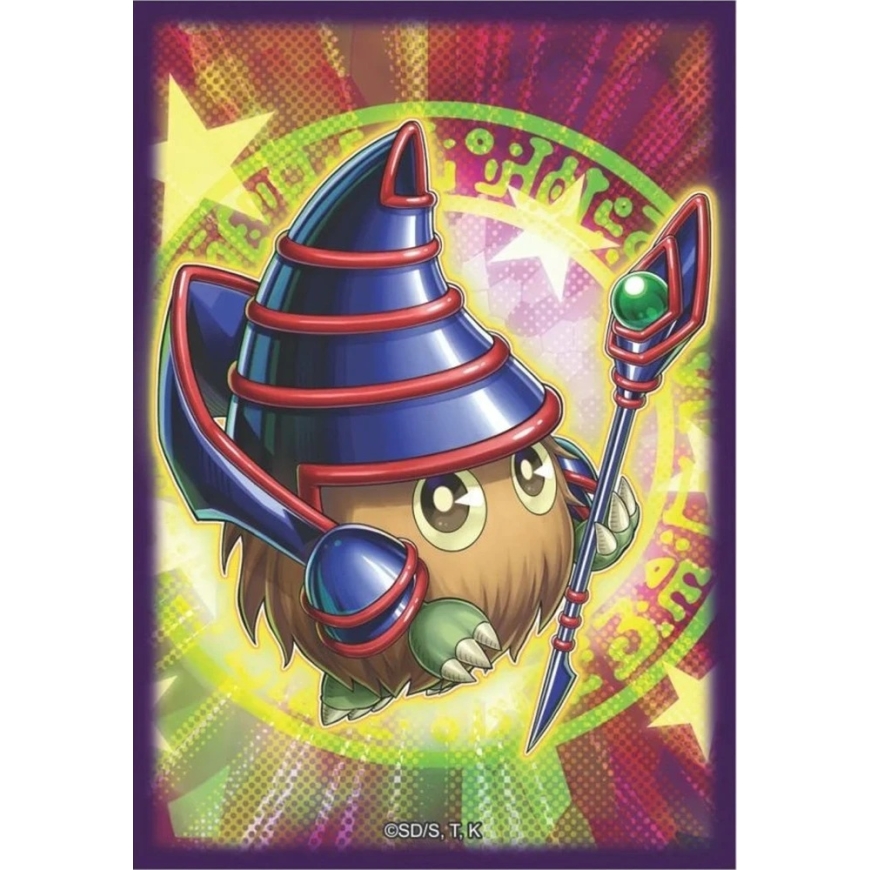 Konami Tcg Yu-Gi-Oh! - Kuriboh-korttisiget (50 kappaletta)