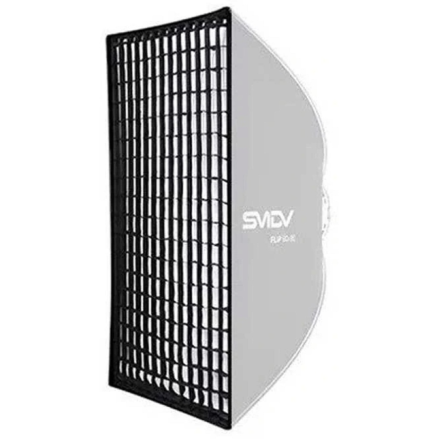 Valgusti lisaseade - SMDV Speedbox Flip Grid 60x90 cm