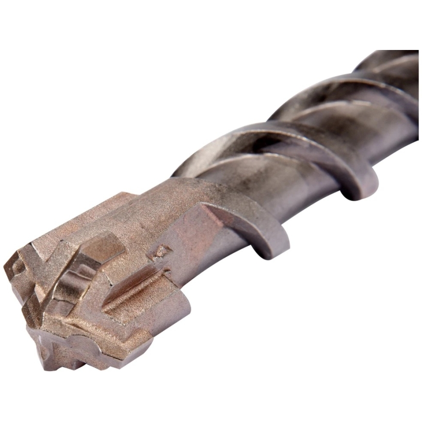 Yato SDS PLUS PREMIUM PESA 25 MM/1000 MM X-TIP PEADIGA RAUDBETOONI KAHVLI – 2
