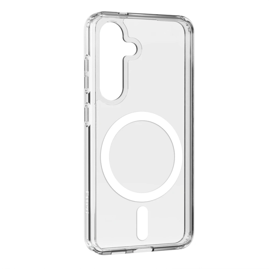 Telforceone Etteri Ultimate Mag vāciņš Samsung Galaxy S26, caurspīdīgs – 2