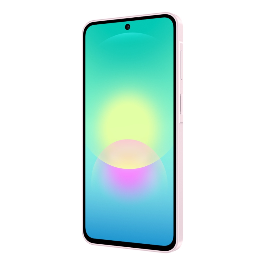 Samsung Galaxy A27 5G 17 cm (6.7") Kaksois-SIM Android 16.0 USB Type-C 8 GB 256 GB 5000 mAh Vaalea p – 4