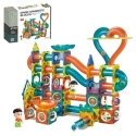 Trifox Magnetilised ehitusplokid rada komplekt 188 tk A-1255 92216 Trifox Magnetilised ehitusplokid rada komplekt 188 tk A-1255 92216