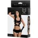 Toyfa Glossy Sexy 3 HALLE rinkinys Toyfa Glossy Sexy 3 HALLE rinkinys
