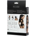 Toyfa Glossy Sexy 3 HALLE -setti