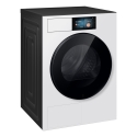 Samsung DV90F09F4WT2 veļas žāvētājs Brīvi novietots Ielādēšana no priekšas 9 kg Balts