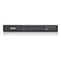 ATEN VS184A-AT-G videojagur HDMI 4x HDMI ATEN VS184A-AT-G videojagur HDMI 4x HDMI