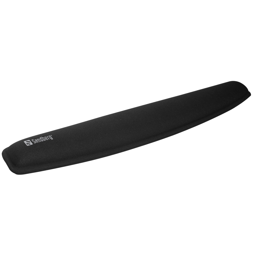 Sandberg Gel wrist rest for keyboard – 2