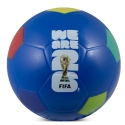 FIFA World Cup -stressipallo, violetti, FI11250 FIFA World Cup -stressipallo, violetti, FI11250
