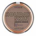 Catrice Holiday Skin Luminous Bronzer 020-Off to the Island