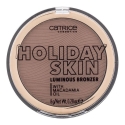 Catrice Holiday Skin Luminous Bronzer 020-Off to the Island