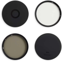 Filter - Urth 95mm UV + CPL filtrikomplekt Saksamaa klaas 20-kihiline kate Filter - Urth 95mm UV + CPL filtrikomplekt Saksamaa klaas 20-kihiline kate
