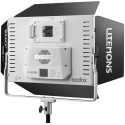 Valgustusseadmed - Godox Litemons LP1200Bi kahevärviline LED-valguspaneel 2800K-6500K Valgustusseadmed - Godox Litemons LP1200Bi kahevärviline LED-valguspaneel 2800K-6500K