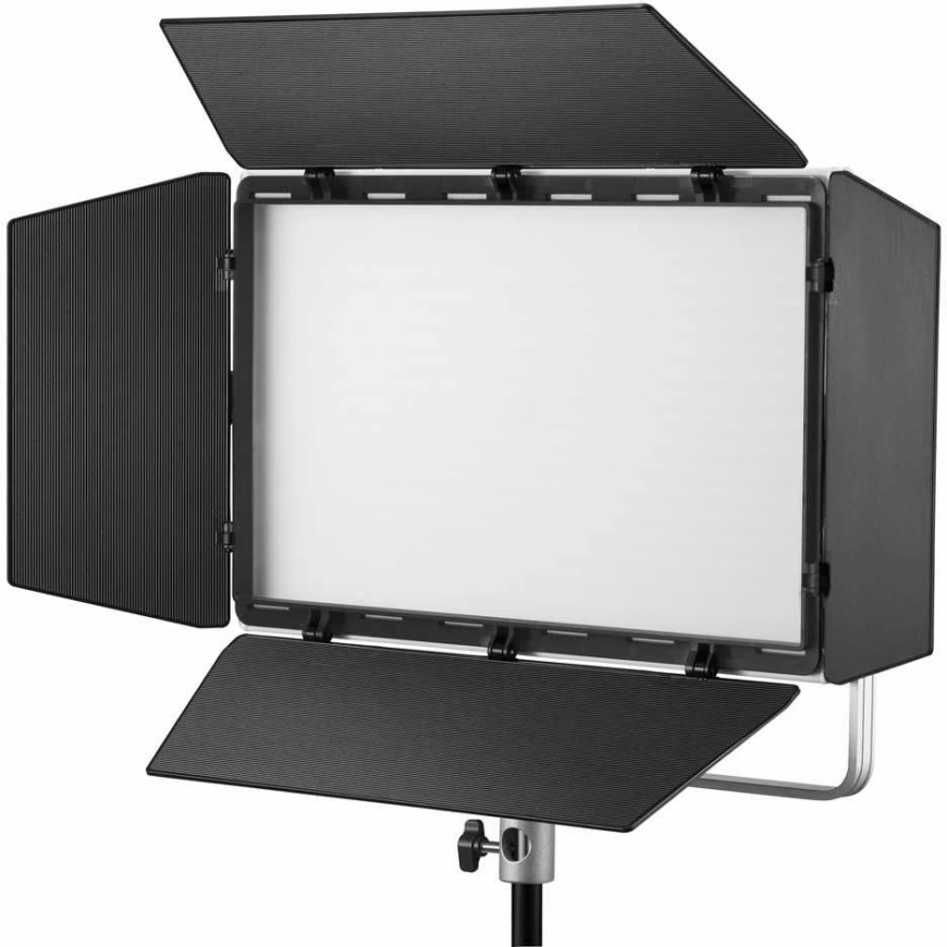 Valaistuslaitteet - Godox Litemons LP1200Bi kaksivärinen LED-valopaneeli 2800K-6500K – 2