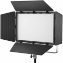 Apšvietimo Įranga - Godox Litemons LP1200Bi Bi-Color LED Light Panel 2800K-6500K Apšvietimo Įranga - Godox Litemons LP1200Bi Bi-Color LED Light Panel 2800K-6500K