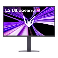 LG 27GM950B-B monitori 68,6 cm (27") 5120 x 2880 pikseļi 5K Ultra HD LED Melns
