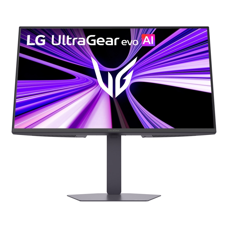 LG 27GM950B-B monitori 68,6 cm (27") 5120 x 2880 pikseļi 5K Ultra HD LED Melns – 5