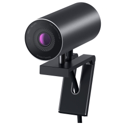DELL WB7022 вебкамера 8,3 MP 3840 x 2160 пикселей USB Черный