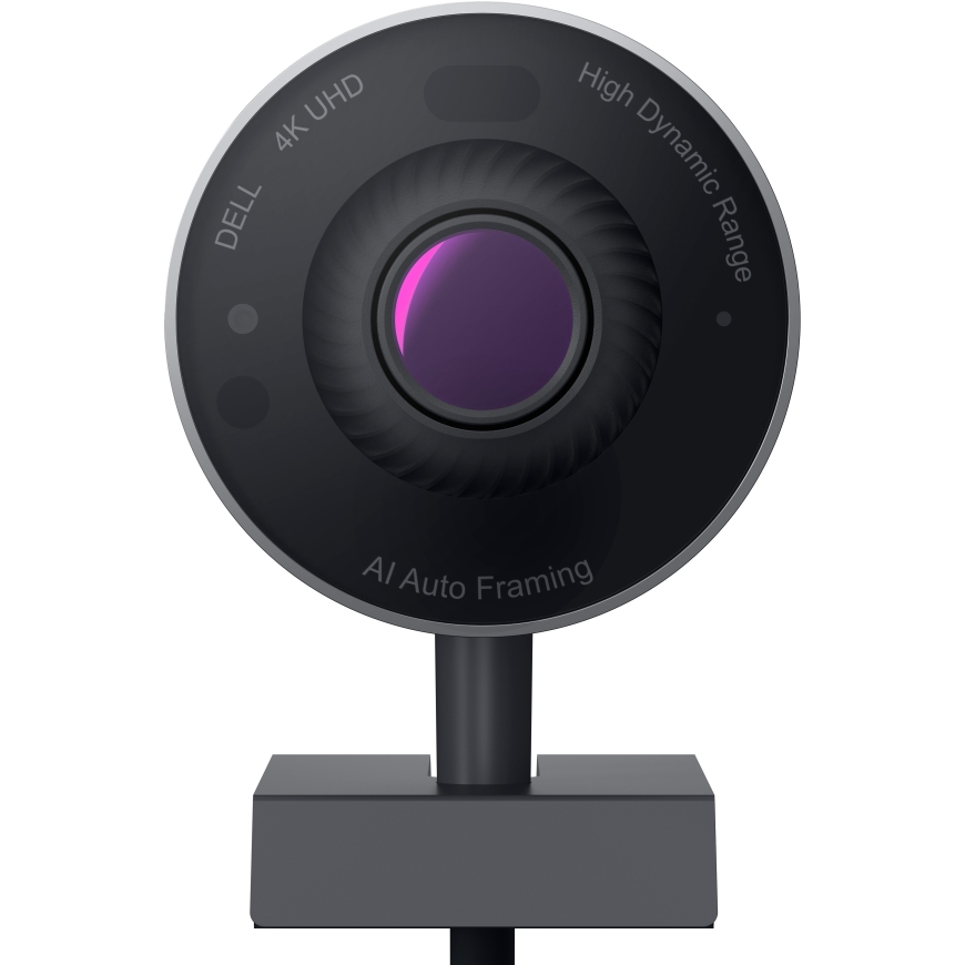 DELL UltraSharp Webcam – 3
