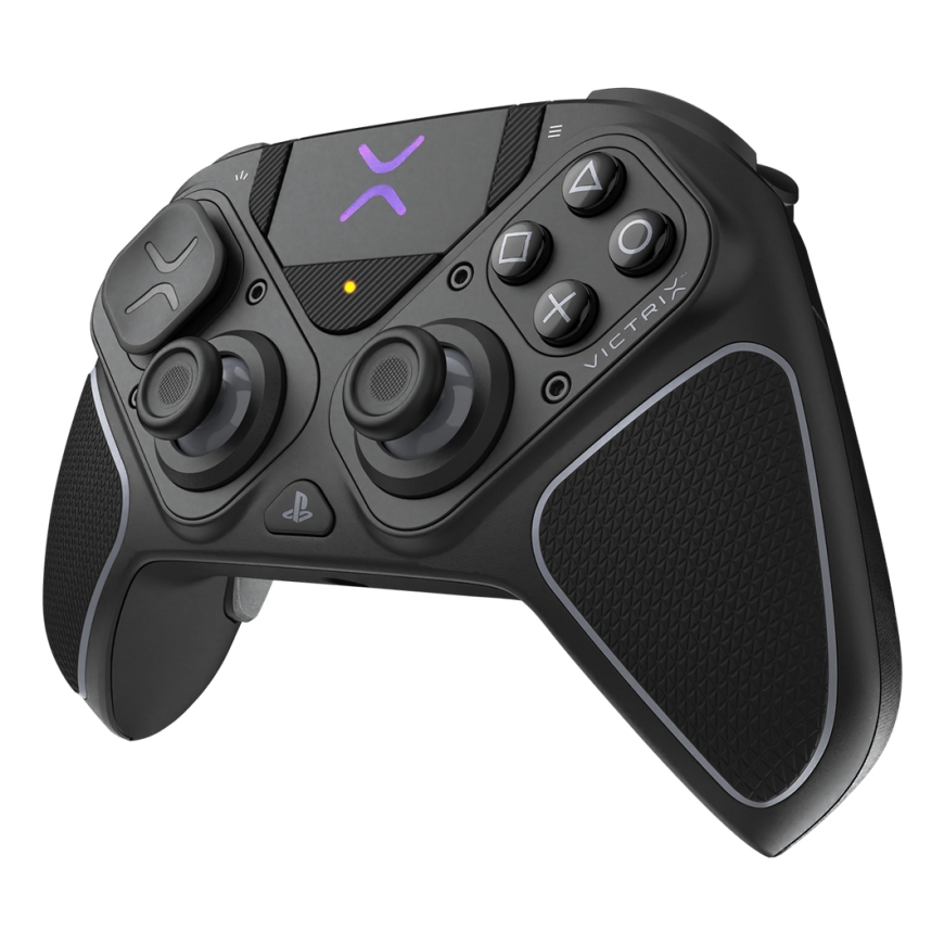 Turtle Beach TBC-3101-05 spēļu kontrolierīce Melns Bluetooth/USB Spēļu paliktnis PC (dators), PlaySt – 2