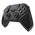 Turtle Beach TBC-3101-05 žaidimų valdiklis Juoda Bluetooth/USB Žaidimų pultelis PC, PlayStation 4, P Turtle Beach TBC-3101-05 žaidimų valdiklis Juoda Bluetooth/USB Žaidimų pultelis PC, PlayStation 4, P
