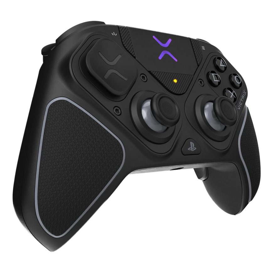 Turtle Beach TBC-3101-05 spēļu kontrolierīce Melns Bluetooth/USB Spēļu paliktnis PC (dators), PlaySt – 3