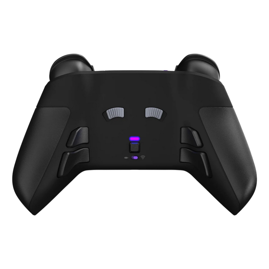 Turtle Beach TBC-3101-05 žaidimų valdiklis Juoda Bluetooth/USB Žaidimų pultelis PC, PlayStation 4, P – 4