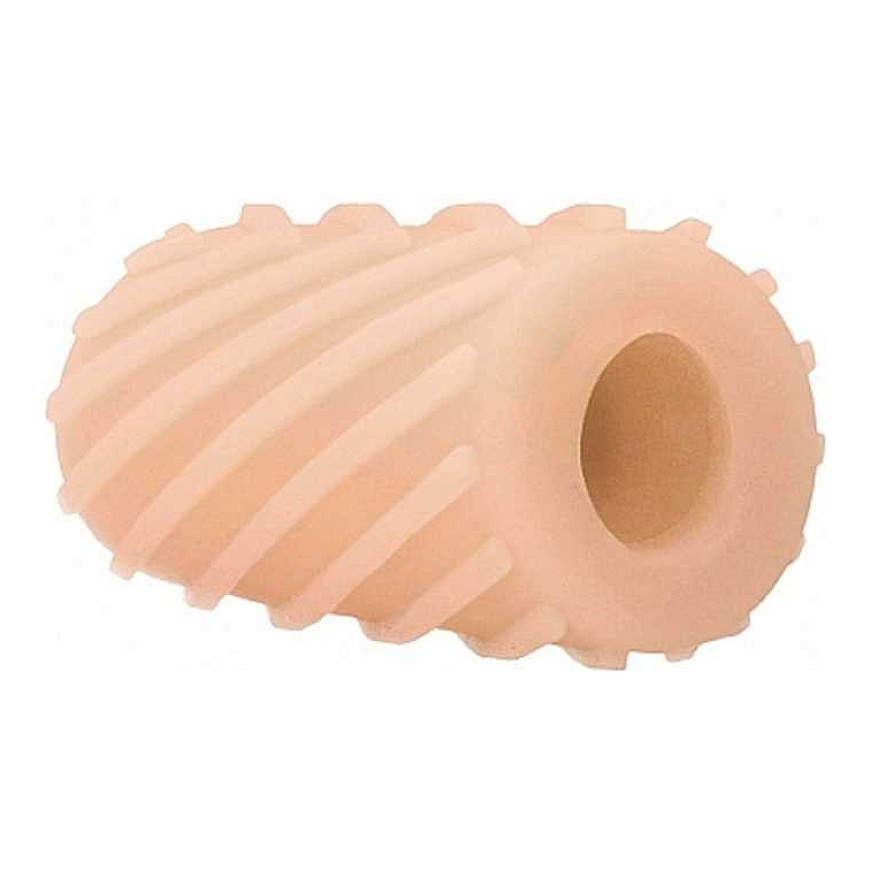 Slt By Shots isekennelvusega taskumasturbaator – pehme