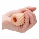 Slt By Shots Self Lubrication Pocket Masturbator – soft Slt By Shots Self Lubrication Pocket Masturbator – soft