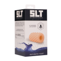 Slt By Shots itsekosteva taskumasturbaattori – pehme Slt By Shots itsekosteva taskumasturbaattori – pehme