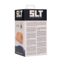 Slt By Shots itsekosteva taskumasturbaattori – pehme Slt By Shots itsekosteva taskumasturbaattori – pehme