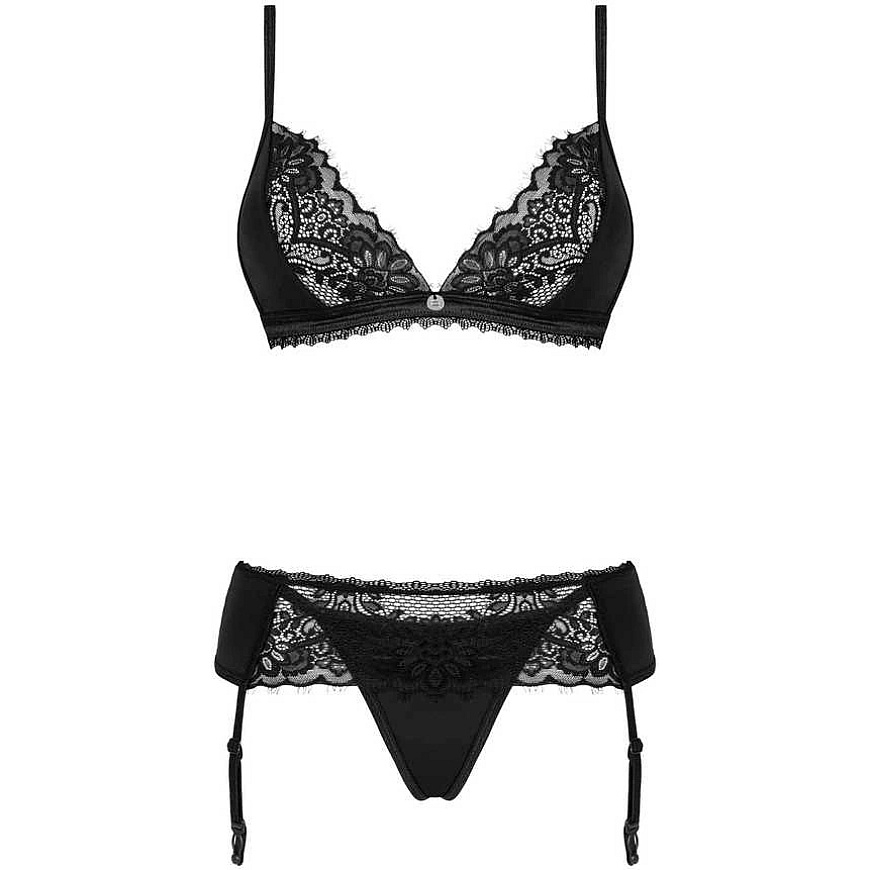 Obsessive OBS -setti XL/2XL – 4