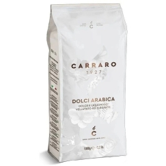 Kohvipanned Carraro Dolci Arabica CR51ARA31, 1kg