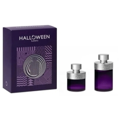 Halloween Man et 125 Vap, 50 ml Cof26