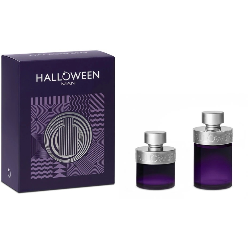 Halloween Man et 125 Vap, 50 ml Cof26 – 2