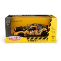 Daffi MSZ 1:24 BMW M4 GT3 with WASA yellow M-542 75429