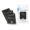 BlueStar Sony Ericsson K750i / W800 / W550i / Z300 1000 mAh Blue Star Premium akumulators BlueStar Sony Ericsson K750i / W800 / W550i / Z300 1000 mAh Blue Star Premium akumulators