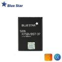 BlueStar Sony Ericsson K750i / W800 / W550i / Z300 1000 mAh Blue Star Premium akumulators BlueStar Sony Ericsson K750i / W800 / W550i / Z300 1000 mAh Blue Star Premium akumulators