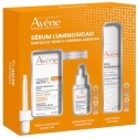 "Avène Vitamin Activ Cg" brightening corrective serum, 30 ml, 3 piece set "Avène Vitamin Activ Cg" brightening corrective serum, 30 ml, 3 piece set