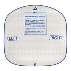 High Performance Cat Litter Pad Ultra 3.0 for Purobot Ultra | P99038 | Grey/Blue