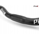 Vairas ProX Riser Alu 640x25.4mm изгиб 30mm черный матовый Vairas ProX Riser Alu 640x25.4mm изгиб 30mm черный матовый