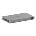 NETGEAR GS728TX L2/L3 10G Ethernet (100/1000/10000) Juoda NETGEAR GS728TX L2/L3 10G Ethernet (100/1000/10000) Juoda