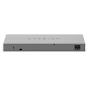 NETGEAR GS728TX L2/L3 10G Ethernet (100/1000/10000) Juoda NETGEAR GS728TX L2/L3 10G Ethernet (100/1000/10000) Juoda